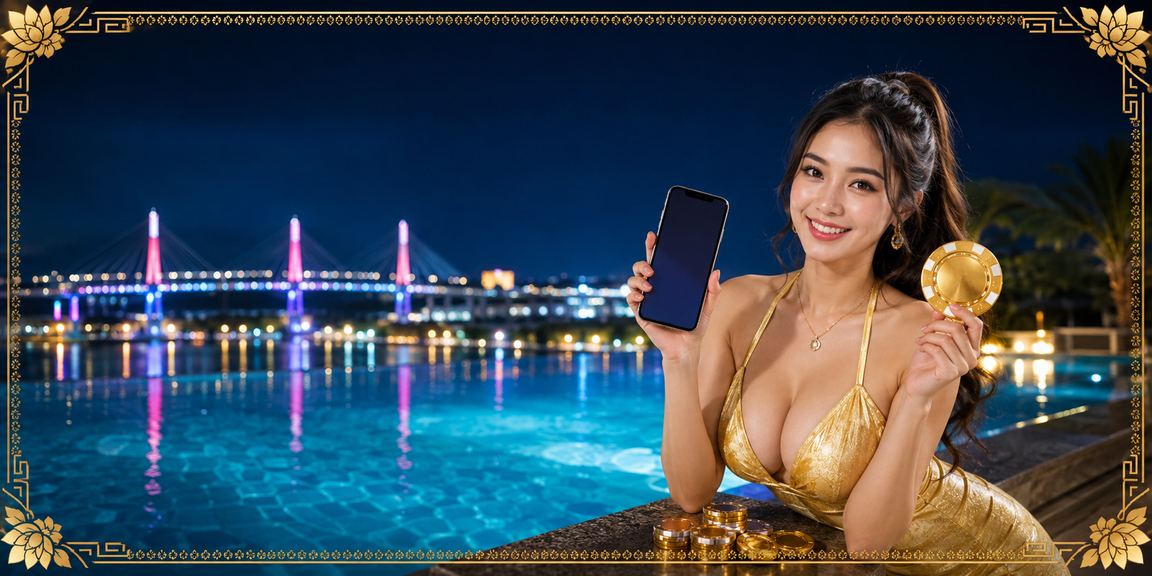 Người dùng tại Cần Thơ sử dụng ứng dụng casino trên điện thoại