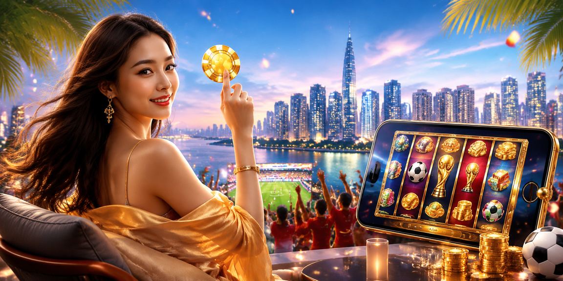 Người dùng Việt Nam trải nghiệm nền tảng 364 trên thiết bị di động