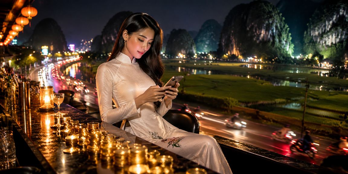 Người dùng tại Ninh Bình trải nghiệm casino trực tuyến an toàn trên điện thoại di động